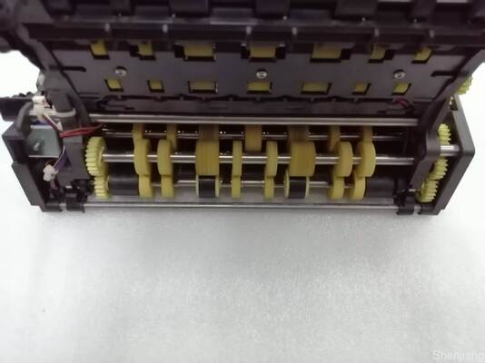 1750140999 Головка транспортного блока Wincor Cineo C4060, короткий путь, CRS/ATS, банкомат