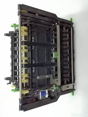 1750140999 Головка транспортного блока Wincor Cineo C4060, короткий путь, CRS/ATS, банкомат