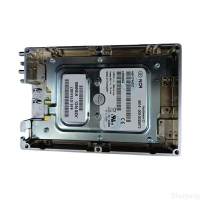 445-0744307/4450744307 Запчасти для банкоматов NCR US BRUS EPP Клавиатура  Клавиатурная панель