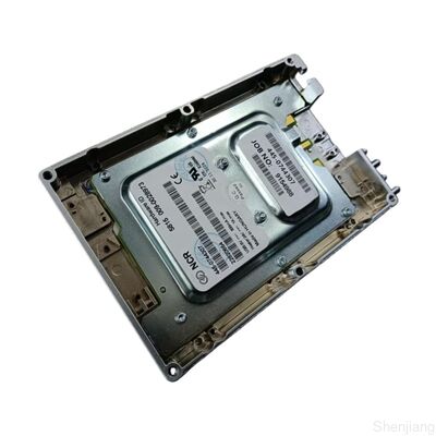 445-0744307/4450744307 Запчасти для банкоматов NCR US BRUS EPP Клавиатура  Клавиатурная панель