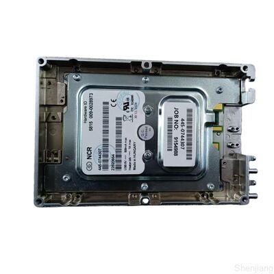 445-0744307/4450744307 Запчасти для банкоматов NCR US BRUS EPP Клавиатура  Клавиатурная панель