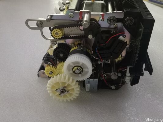 Части ATM Wincor CINEO C4060 Части 1750200435 4060 VS Модуль переработки