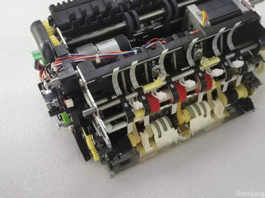 Части ATM Wincor CINEO C4060 Части 1750200435 4060 VS Модуль переработки