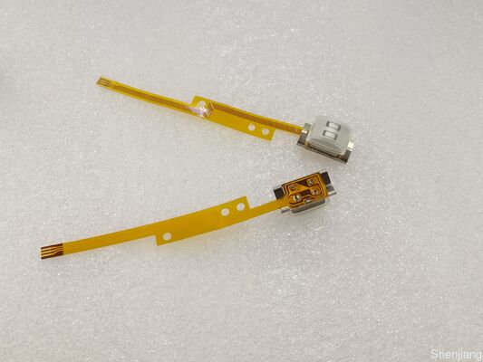 Новый картридер NCR 3Q8, предварительная головка R1/2, магнитная головка для банкоматов, деталь 9980235658