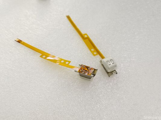 Новый картридер NCR 3Q8, предварительная головка R1/2, магнитная головка для банкоматов, деталь 9980235658