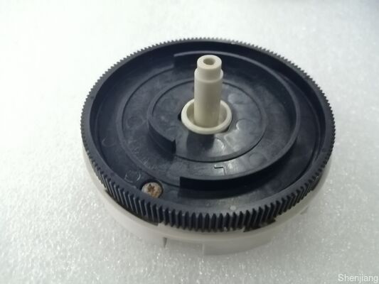 1750043974 Части банкомата Wincor Nixdorf Clamp Левый маршрутизатор