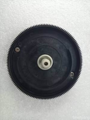 1750043974 Части банкомата Wincor Nixdorf Clamp Левый маршрутизатор