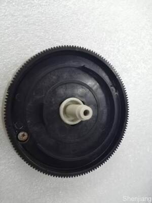 1750043974 Части банкомата Wincor Nixdorf Clamp Левый маршрутизатор