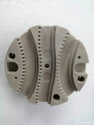 1750043974 Части банкомата Wincor Nixdorf Clamp Левый маршрутизатор