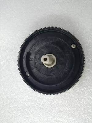 1750043974 Части банкомата Wincor Nixdorf Clamp Левый маршрутизатор