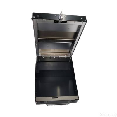 GRG 8240 Отбраковочная кассета CDM8240-RV-001 YT4.100.207