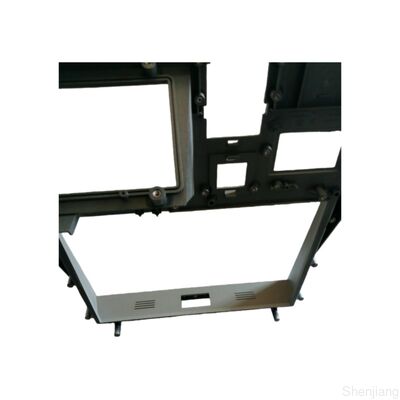 Лицевая панель Wincor 280, серебристая, панель управления 1750245764