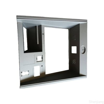 Банкоматный завод 1750245768 Wincor CS280 Лицевой Wincor Nixdorf 280