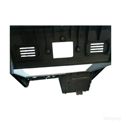 Фабрика банкоматов 1750257817 Wincor CS280 Лицевой Wincor Nixdorf 280