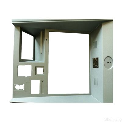 Фабрика банкоматов 1750257817 Wincor CS280 Лицевой Wincor Nixdorf 280