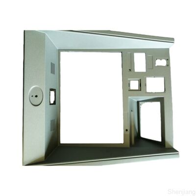 Фабрика банкоматов 1750257817 Wincor CS280 Лицевой Wincor Nixdorf 280