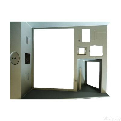 АТМ Фабрика 1750257821 Wincor CS280 Лицевой Wincor Никсдорф 280