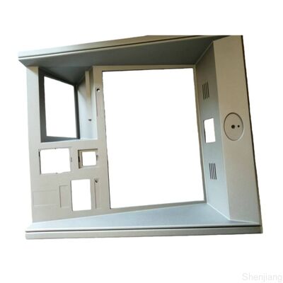 АТМ Фабрика 1750257821 Wincor CS280 Лицевой Wincor Никсдорф 280