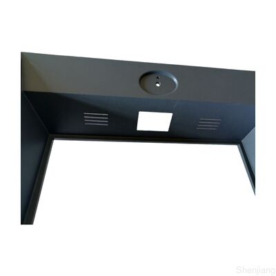 АТМ Фабрика 1750265319 Wincor CS280 Лицевой Wincor Никсдорф 280