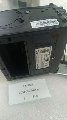 Новая оригинальная термопечатающая головка нагревательный элемент CUSTOM VKP80III Type B 58 мм для 915DX011700300 915DX011700300 VKP 80III принтера