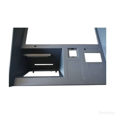 1750243336 Лицевая панель Wincor CS280 Wincor Nixdorf FASCIA PC280 PC280N Серого цвета