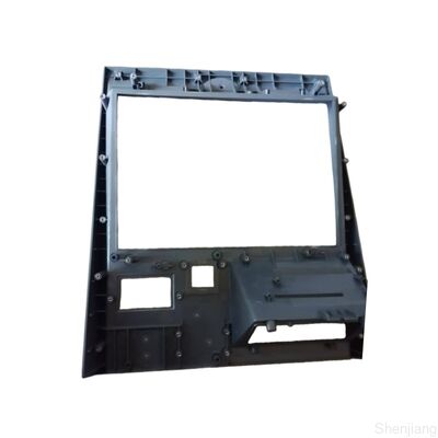 1750243336 Лицевая панель Wincor CS280 Wincor Nixdorf FASCIA PC280 PC280N Серого цвета