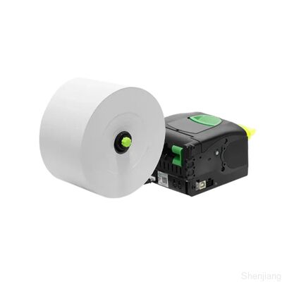 Новый оригинальный CUSTOM 915DX011700300 915DX010700300 VKP 80III 80II Задний принтер