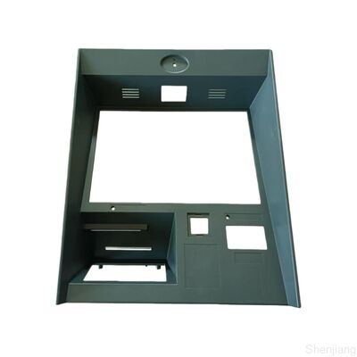 1750245764/1750245766/1750245768/1750243336 Wincor CS 280N Лицевая рама PC280 Procash 280 Lobby FL лицевая рама с отверстием