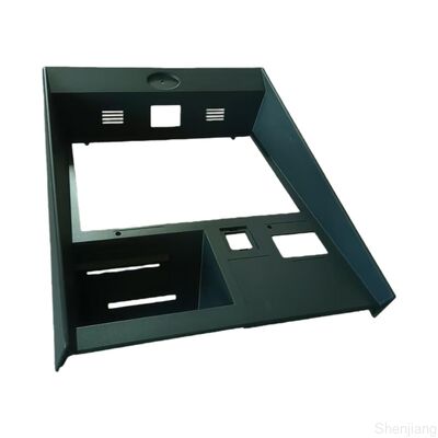 1750245764/1750245766/1750245768/1750243336 Wincor CS 280N Лицевая рама PC280 Procash 280 Lobby FL лицевая рама с отверстием