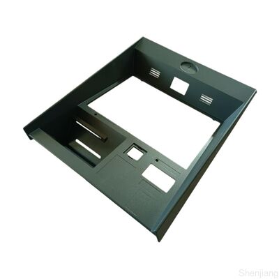 1750245764/1750245766/1750245768/1750243336 Wincor CS 280N Лицевая рама PC280 Procash 280 Lobby FL лицевая рама с отверстием