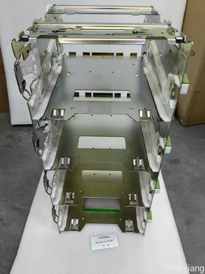 Запасные части Wincor Wincor Nixdorf CMD-шасси NT assd. quad. 01750130600, 1750130600