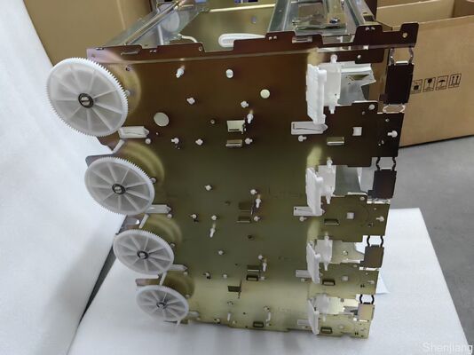 Запасные части Wincor Wincor Nixdorf CMD-шасси NT assd. quad. 01750130600, 1750130600