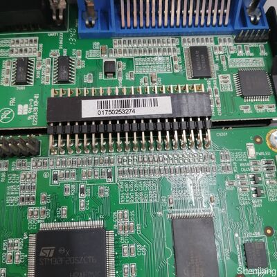 Запасные части Wincor Wincor Nixdorf 4915xe материнская плата 01750100981 1750100981