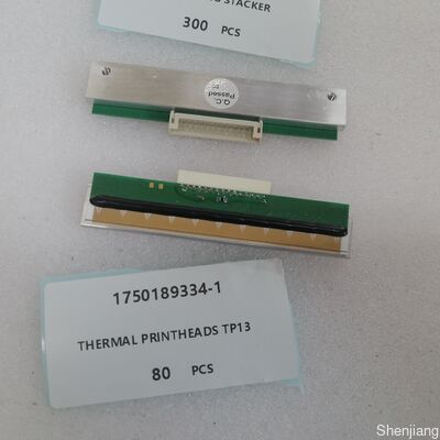 Запасные части Wincor Головки принтера Wincor 1750189334-1 TP13