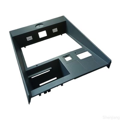 1750245764/1750245766/1750245768/1750243336 Wincor 280N Лицевая рама Легкий лицевой рама, OEM-качество