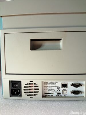 Части банкомата BIS580782 Интеллектуальная машина для сортировки банкнот