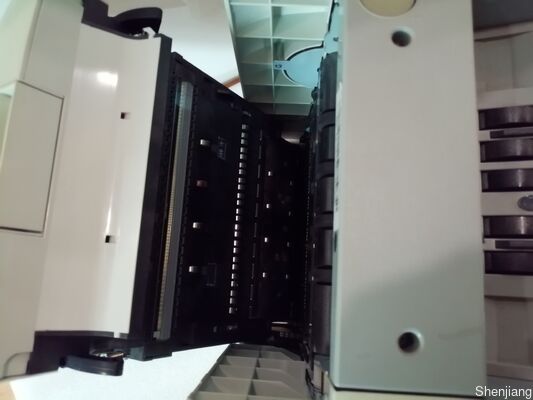 Прямая поставка с завода SNBC BNE-S210, счетчик валюты, детектор подлинности денег, сортировщик банкнот