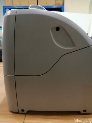 Glory GFS110CN Подсчет валюты Поиск реальных денег Банкноты перерабатывающий сортировщик 10952