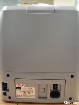 Glory GFS110CN Подсчет валюты Поиск реальных денег Банкноты перерабатывающий сортировщик 10952