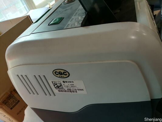 JL3026 Сортировщик банкнот, пересчитывающий валюту, определяющий подлинность денег, рециркулятор iodc2413