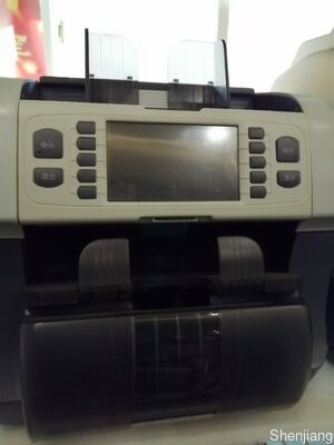 JL3026 Сортировщик банкнот, пересчитывающий валюту, определяющий подлинность денег, рециркулятор iodc2413