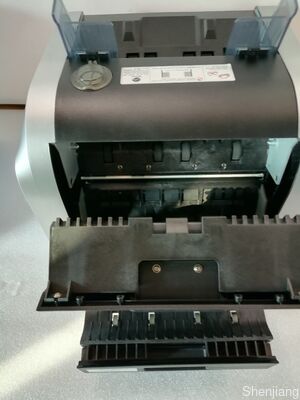 Сортировщик банкнот 1+1 Pocket Money Counter Detector Black с LED дисплеем LK22025060006