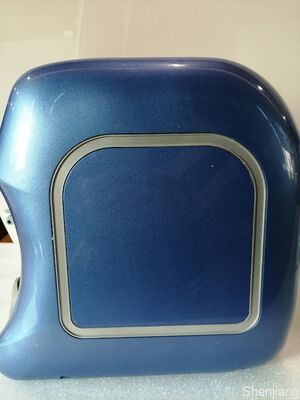 Сортировочная машина для банкнот Kisan, счетчик денег, детектор, черный, со светодиодным дисплеем N16H05-Z15601