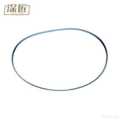 49204013000D Ремень ГРМ для банкоматов Diebold, завод запчастей в шоке