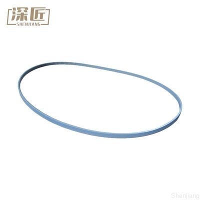 49204013000D Ремень ГРМ для банкоматов Diebold, завод запчастей в шоке