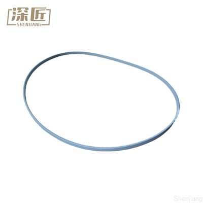 49204013000D Ремень ГРМ для банкоматов Diebold, завод запчастей в шоке