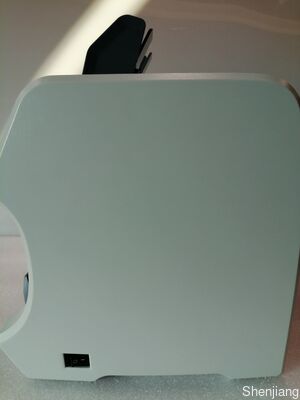 Сортировщик мультивалютный XC200 Карманы Машина для подсчета денег Светодиодный дисплей Туннельный сортировщик