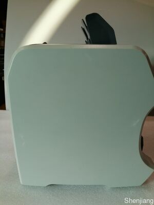 Сортировщик мультивалютный XC200 Карманы Машина для подсчета денег Светодиодный дисплей Туннельный сортировщик