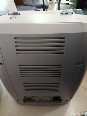 Машина для сортировки банкнот Kisan Денежные счетчики Детектор Синий с светодиодным дисплеем Smart K3 S16E01-3659