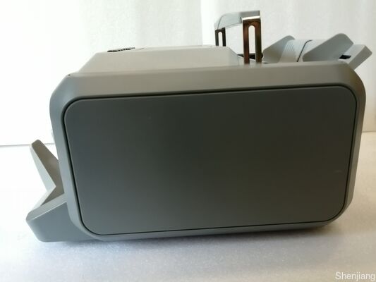 SH-05C Машина для подсчета денег Многовалютный сортировщик Детектор счетчиков денег Смешанный счетчик банкомата NUY2024S0327